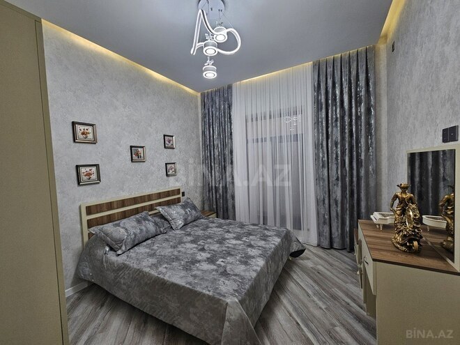 Satılır 4 otaqlı həyət evi/bağ evi 160 m², Şüvəlan q., photo 18 from 25