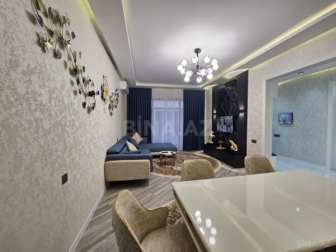 Satılır 4 otaqlı həyət evi/bağ evi 160 m², Şüvəlan q., photo 22 from 25