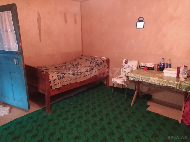 4 otaqlı həyət evi/bağ evi - Gədəbəy - 100 m² (22)