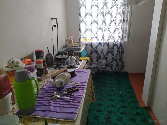 4 otaqlı həyət evi/bağ evi - Gədəbəy - 100 m² (23)