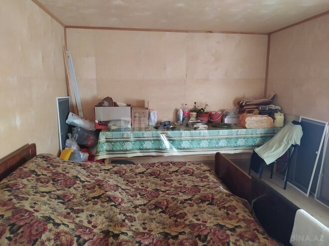 4 otaqlı həyət evi/bağ evi - Gədəbəy - 100 m² (20)