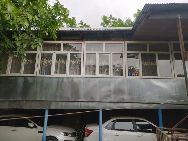 4 otaqlı həyət evi/bağ evi - Gədəbəy - 100 m² (29)