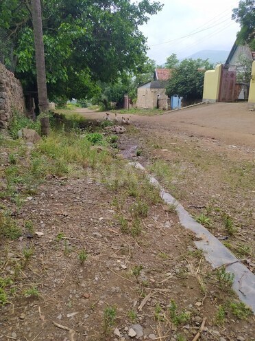 4 otaqlı həyət evi/bağ evi - Gədəbəy - 100 m² (13)