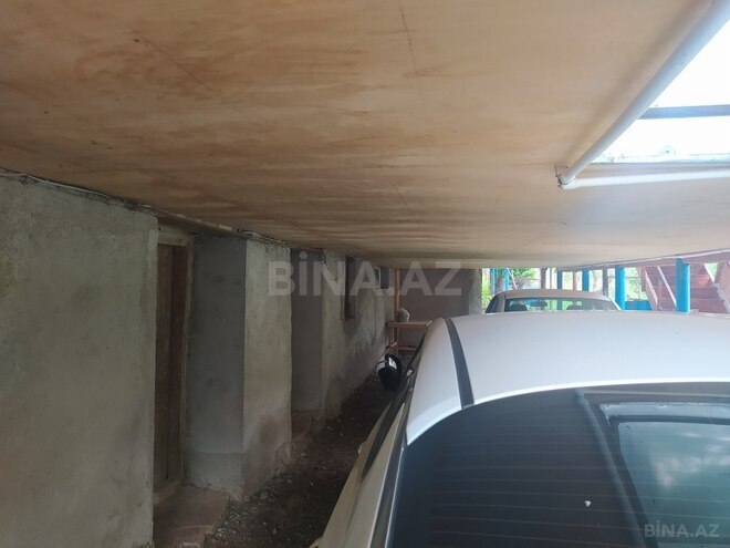 4 otaqlı həyət evi/bağ evi - Gədəbəy - 100 m² (6)