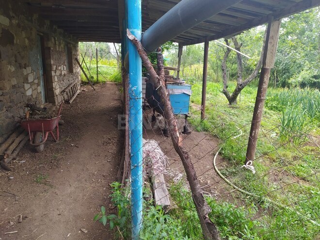 4 otaqlı həyət evi/bağ evi - Gədəbəy - 100 m² (25)