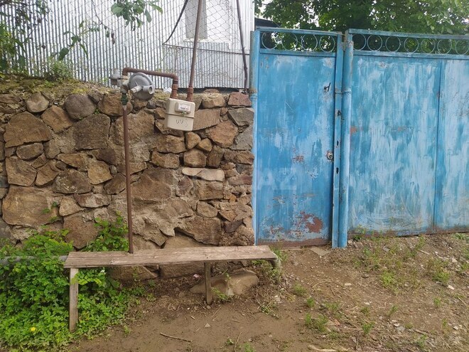 4 otaqlı həyət evi/bağ evi - Gədəbəy - 100 m² (1)