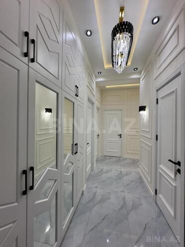 3-комн. новостройка - м. 28 мая - 95 м² (3)