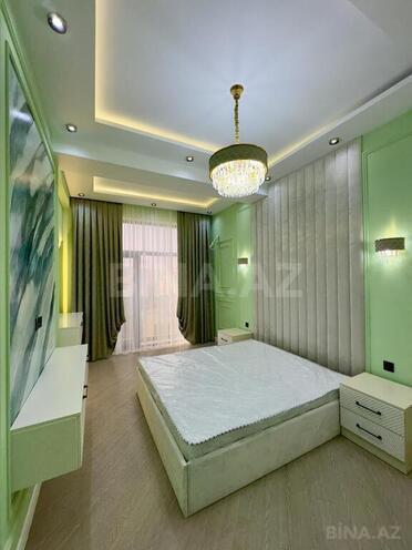 3-комн. новостройка - м. 28 мая - 95 м² (11)