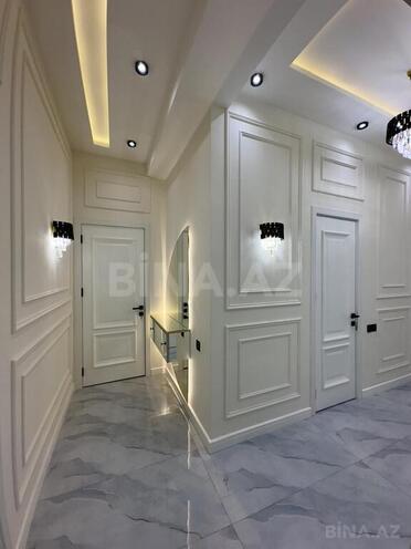 3-комн. новостройка - м. 28 мая - 95 м² (7)