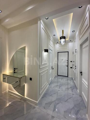 3-комн. новостройка - м. 28 мая - 95 м² (4)