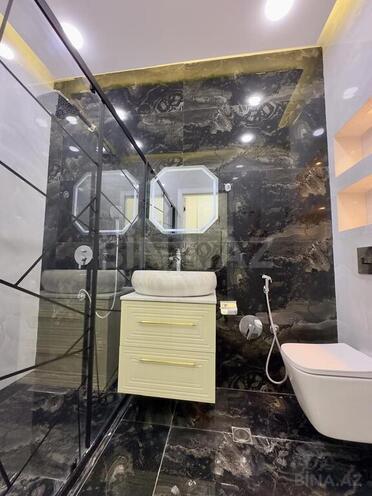 3-комн. новостройка - м. 28 мая - 95 м² (12)