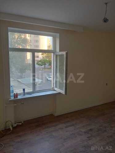 2 otaqlı köhnə tikili - Elmlər Akademiyası m. - 40 m² (3)