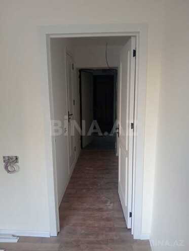 2 otaqlı köhnə tikili - Elmlər Akademiyası m. - 40 m² (8)