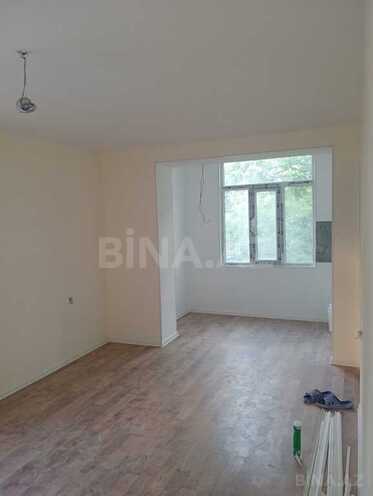 2 otaqlı köhnə tikili - Elmlər Akademiyası m. - 40 m² (1)