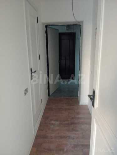 2 otaqlı köhnə tikili - Elmlər Akademiyası m. - 40 m² (9)