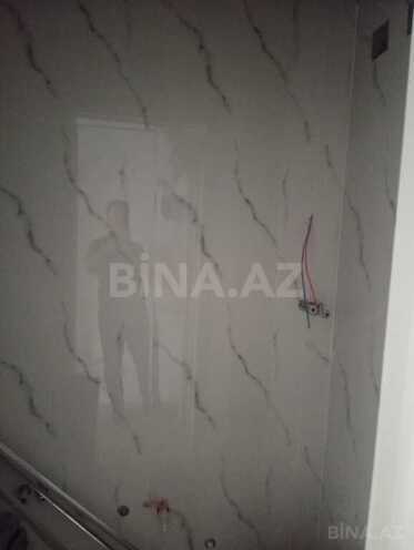 2 otaqlı köhnə tikili - Elmlər Akademiyası m. - 40 m² (10)