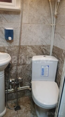 1-комн. новостройка - м. Нефтчиляр - 25 м² (2)