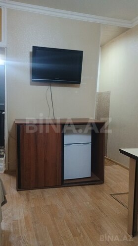 1-комн. новостройка - м. Нефтчиляр - 25 м² (8)