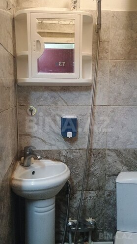 1-комн. новостройка - м. Нефтчиляр - 25 м² (3)