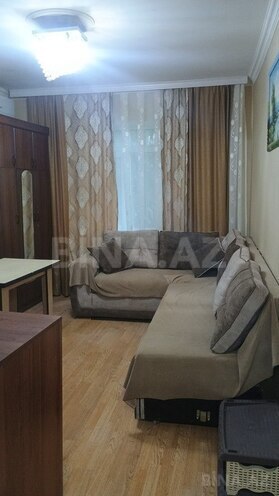 1-комн. новостройка - м. Нефтчиляр - 25 м² (10)