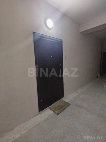 1-комн. новостройка - пос. Масазыр - 57 м² (6)