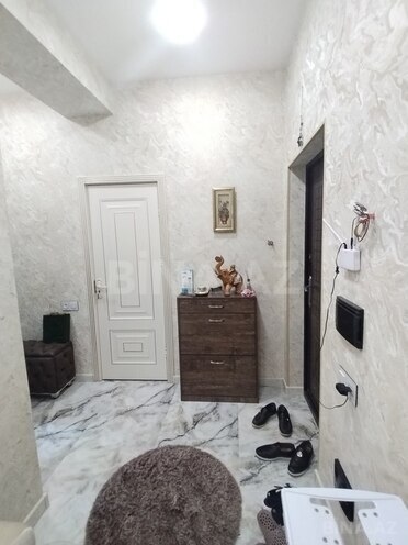 1-комн. новостройка - пос. Масазыр - 57 м² (9)