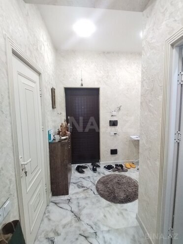 1-комн. новостройка - пос. Масазыр - 57 м² (7)