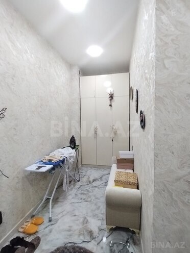 1-комн. новостройка - пос. Масазыр - 57 м² (8)
