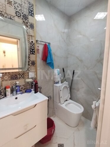 1-комн. новостройка - пос. Масазыр - 57 м² (12)