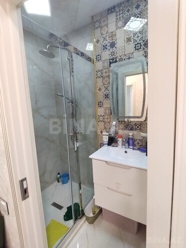 1-комн. новостройка - пос. Масазыр - 57 м² (10)