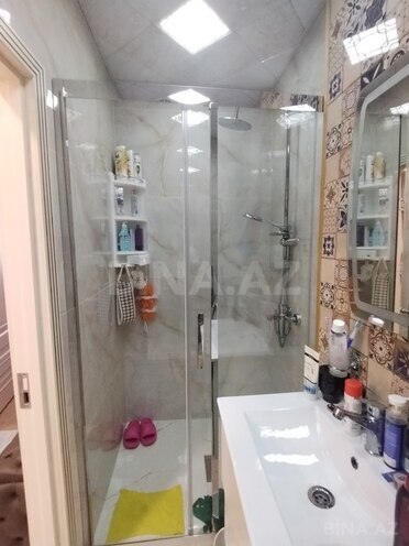 1-комн. новостройка - пос. Масазыр - 57 м² (13)