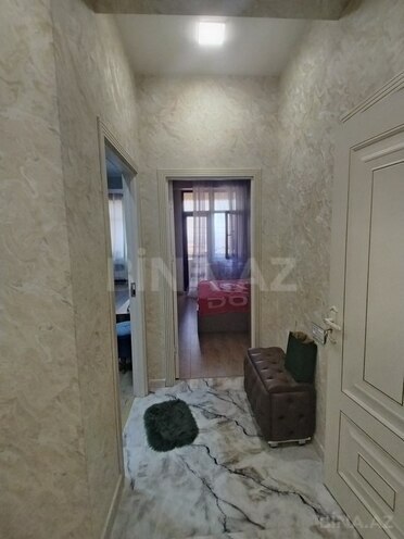 1-комн. новостройка - пос. Масазыр - 57 м² (11)