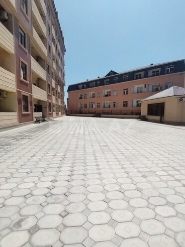 1-комн. новостройка - пос. Масазыр - 57 м² (4)