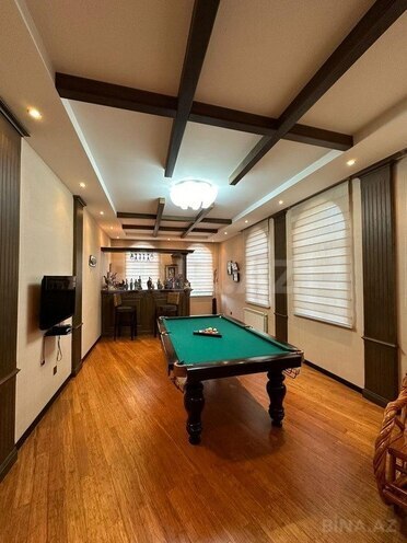 5 otaqlı həyət evi/bağ evi - Mərdəkan q. - 400 m² (17)