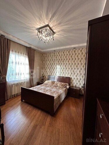 5 otaqlı həyət evi/bağ evi - Mərdəkan q. - 400 m² (21)
