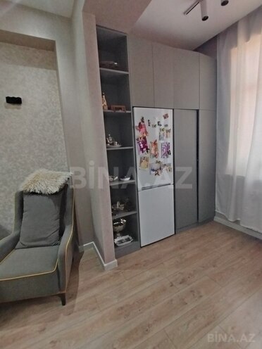 1-комн. новостройка - пос. Масазыр - 57 м² (20)