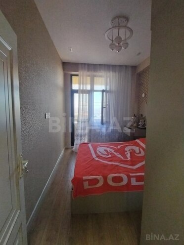 1-комн. новостройка - пос. Масазыр - 57 м² (14)