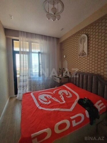 1-комн. новостройка - пос. Масазыр - 57 м² (16)
