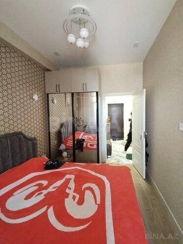 1-комн. новостройка - пос. Масазыр - 57 м² (15)