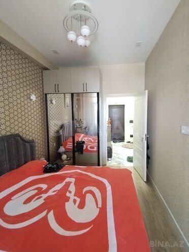 1-комн. новостройка - пос. Масазыр - 57 м² (17)