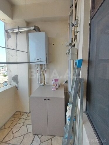 1-комн. новостройка - пос. Масазыр - 57 м² (22)