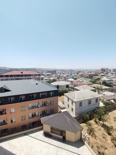 1-комн. новостройка - пос. Масазыр - 57 м² (24)