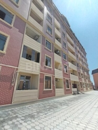 1-комн. новостройка - пос. Масазыр - 57 м² (5)