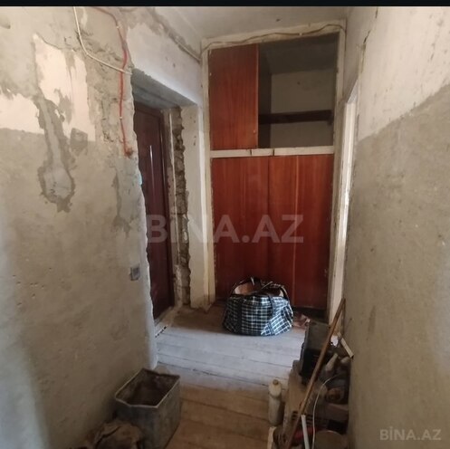 2 otaqlı köhnə tikili - Sahil q. - 54.8 m² (13)