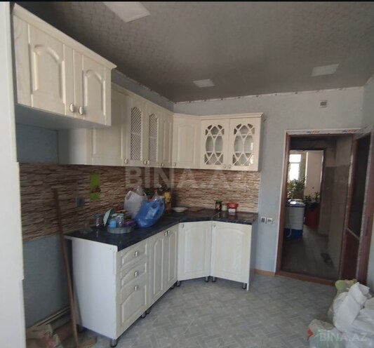 2 otaqlı köhnə tikili - Sahil q. - 54.8 m² (1)
