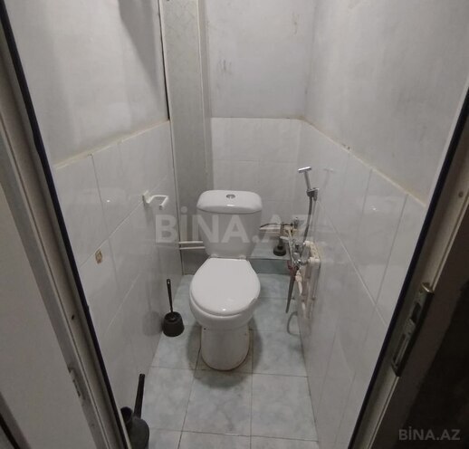 2 otaqlı köhnə tikili - Sahil q. - 54.8 m² (7)