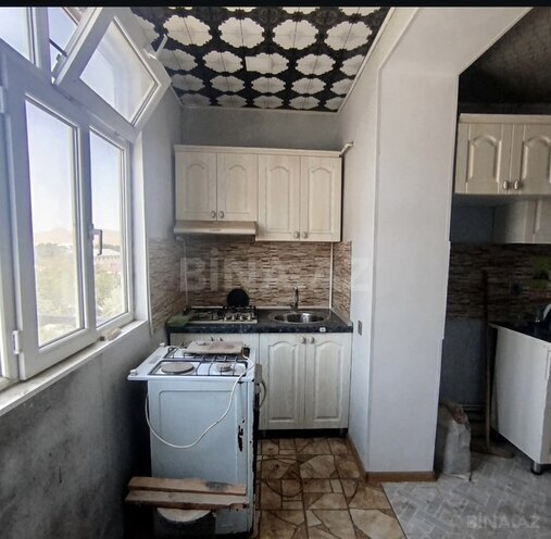 2 otaqlı köhnə tikili - Sahil q. - 54.8 m² (2)