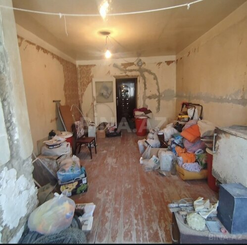 2 otaqlı köhnə tikili - Sahil q. - 54.8 m² (12)