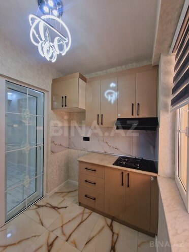 2 otaqlı yeni tikili - Xırdalan - 62 m² (11)