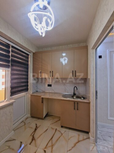 2 otaqlı yeni tikili - Xırdalan - 62 m² (13)